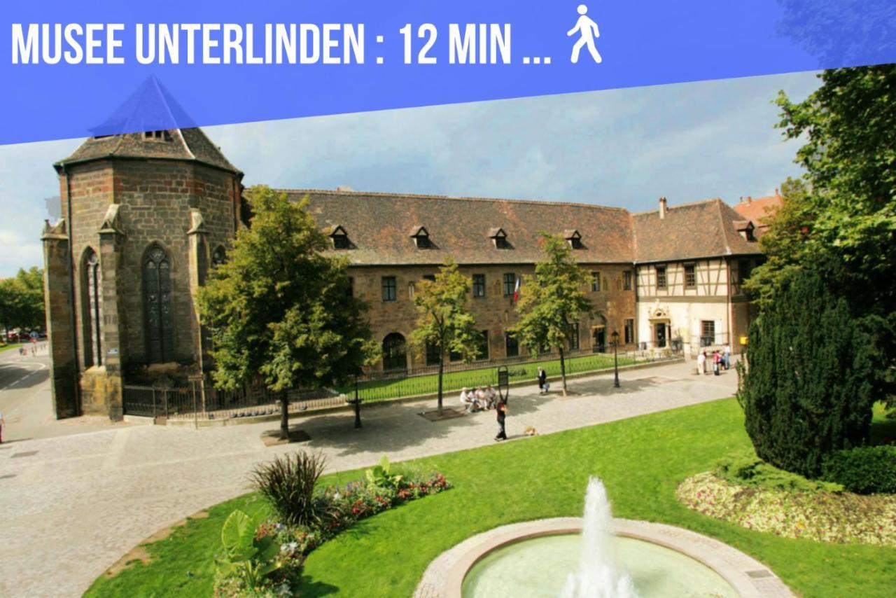 Le Red St Leon : Lit Queen Size * Wifi * Ideal Couple
