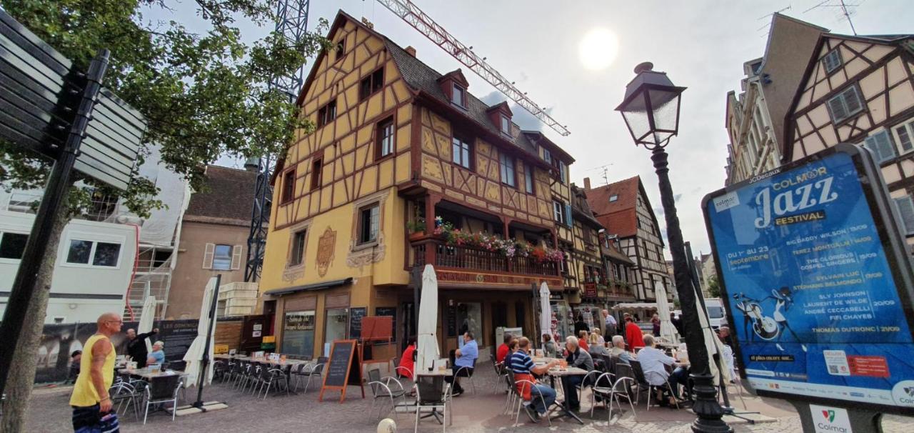 Le Red St Leon : Lit Queen Size * Wifi * Ideal Couple *