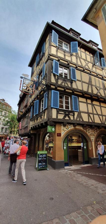 Apartment Le Red St Leon : Lit Queen Size * Wifi * Ideal Couple *