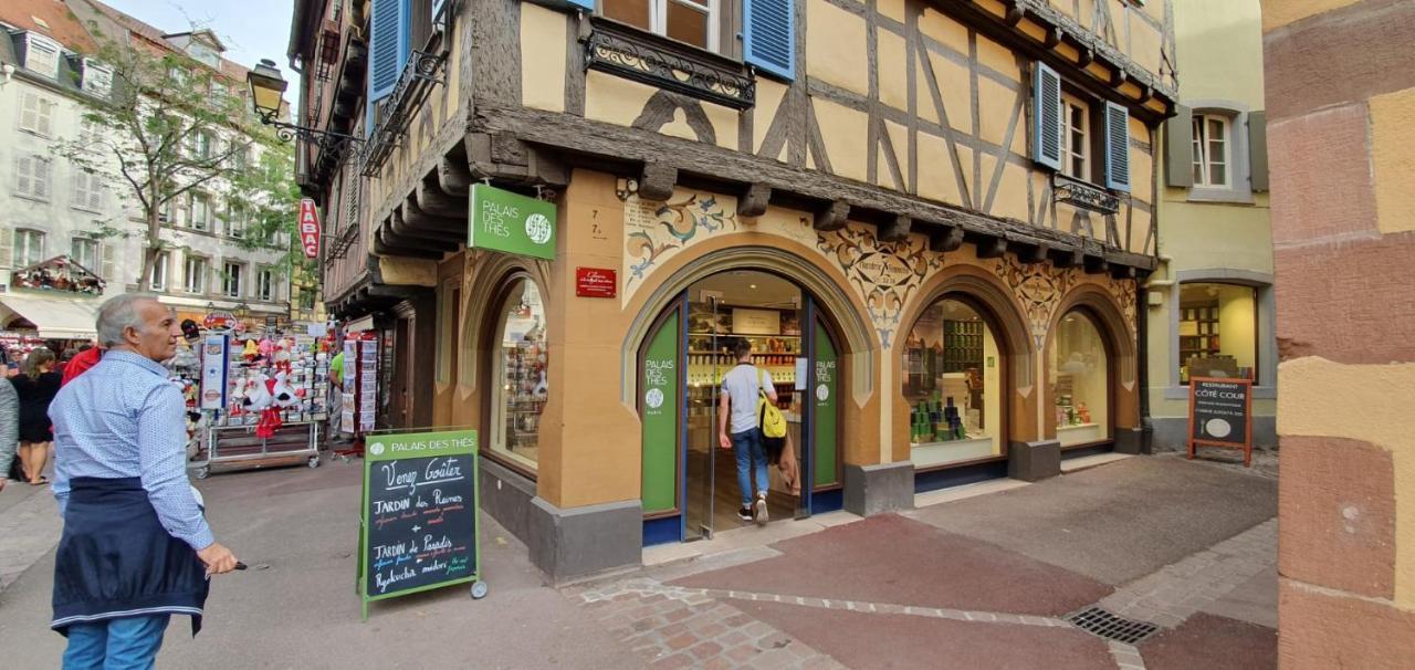 Apartment Le Red St Leon : Lit Queen Size * Wifi * Ideal Couple